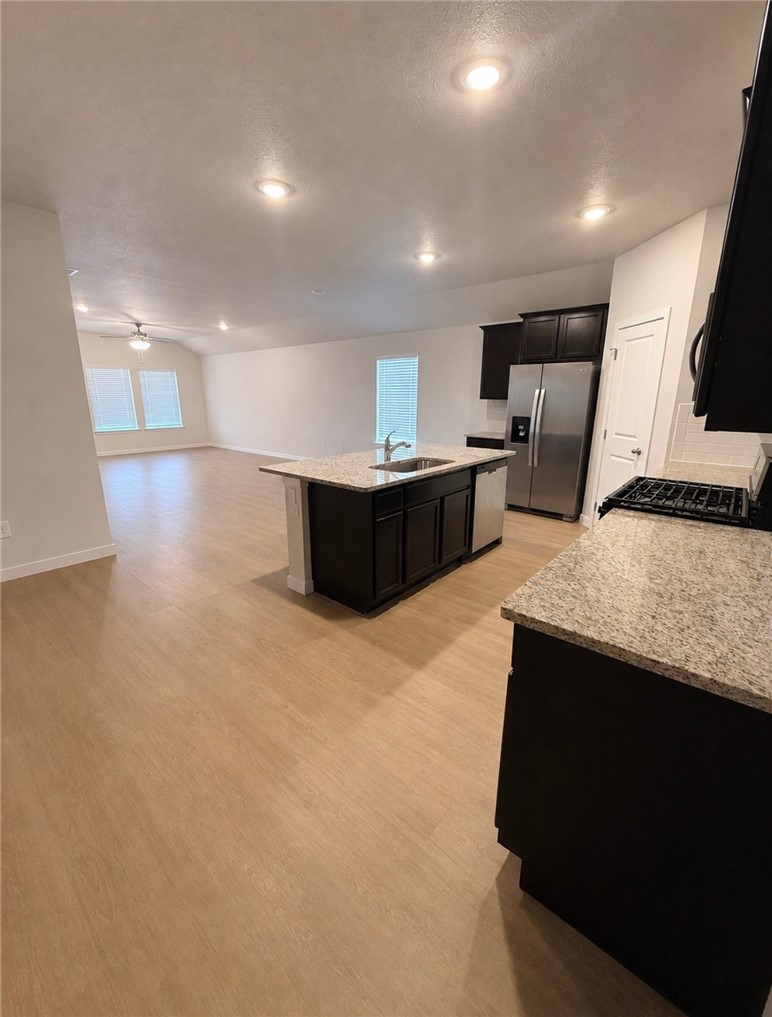 1937 Osbert Nelly Drive Corpus Christi TX 78417
