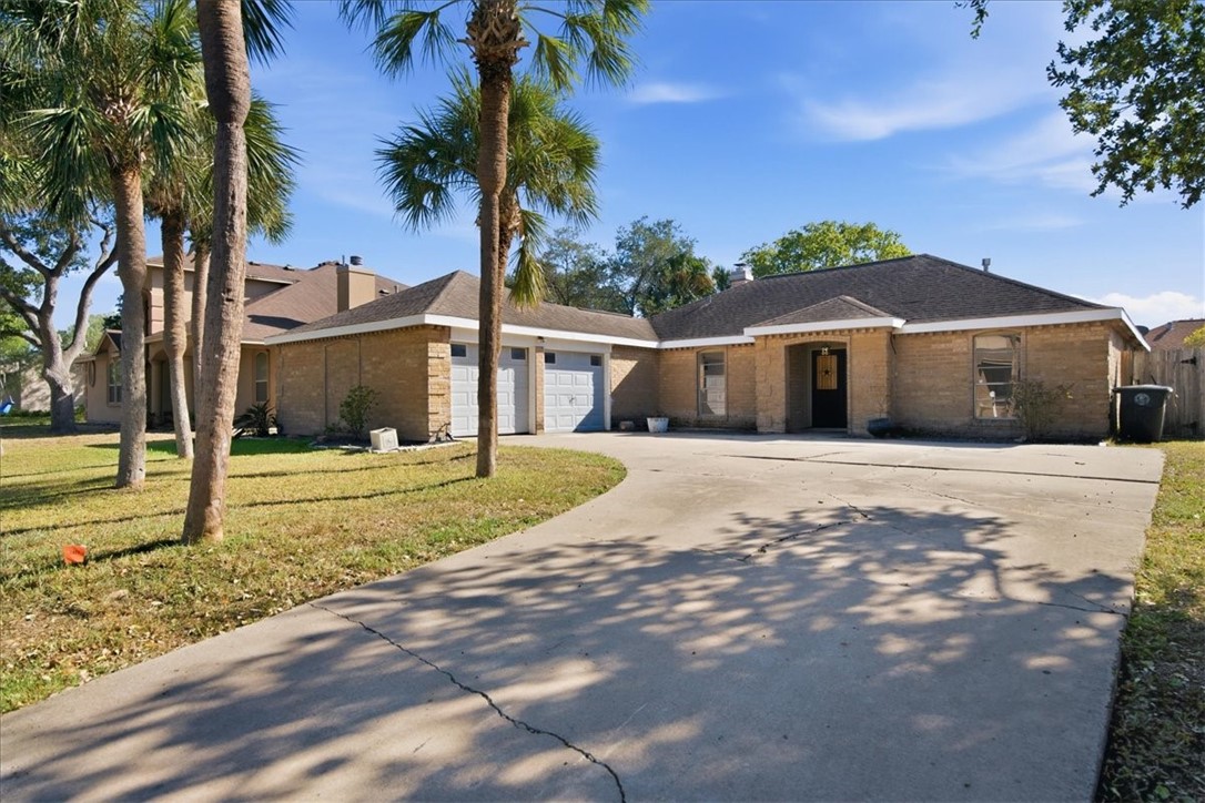 4121 Boros Drive Corpus Christi TX 78413