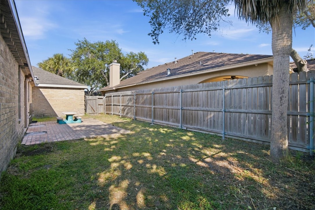 4121 Boros Drive Corpus Christi TX 78413