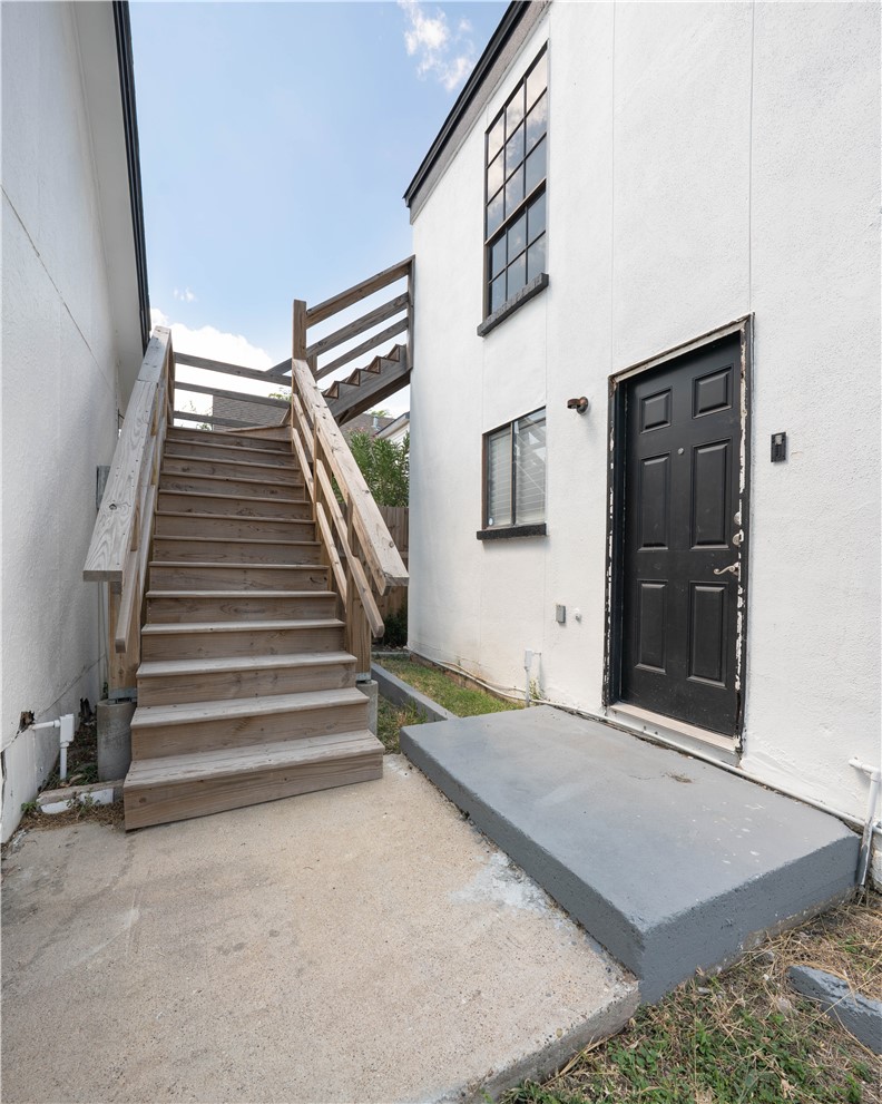 401 Ohio Avenue Corpus Christi TX 78404