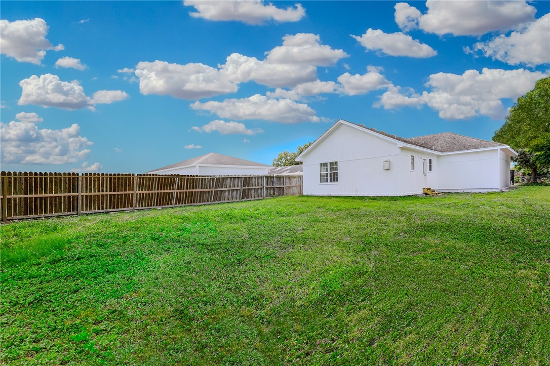 1622 Woodlawn Corpus Christi TX 78412