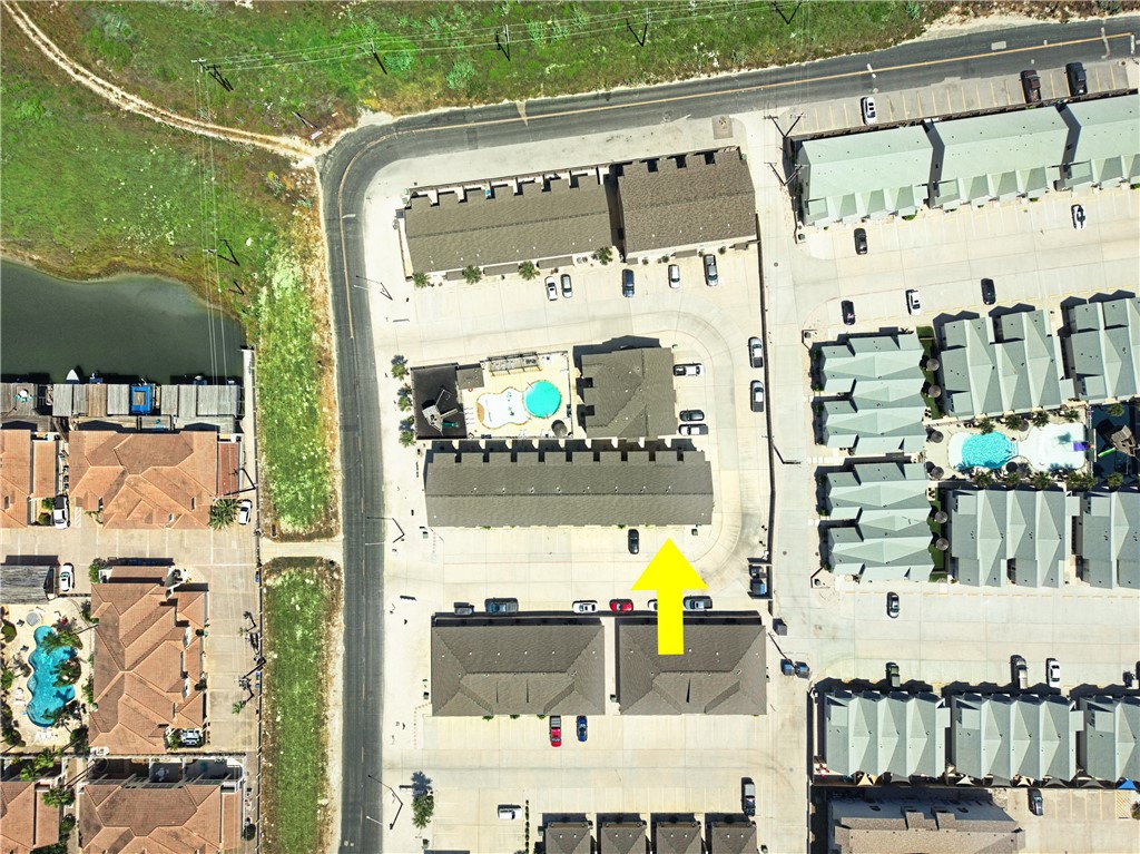14917 Packery View Corpus Christi TX 78418
