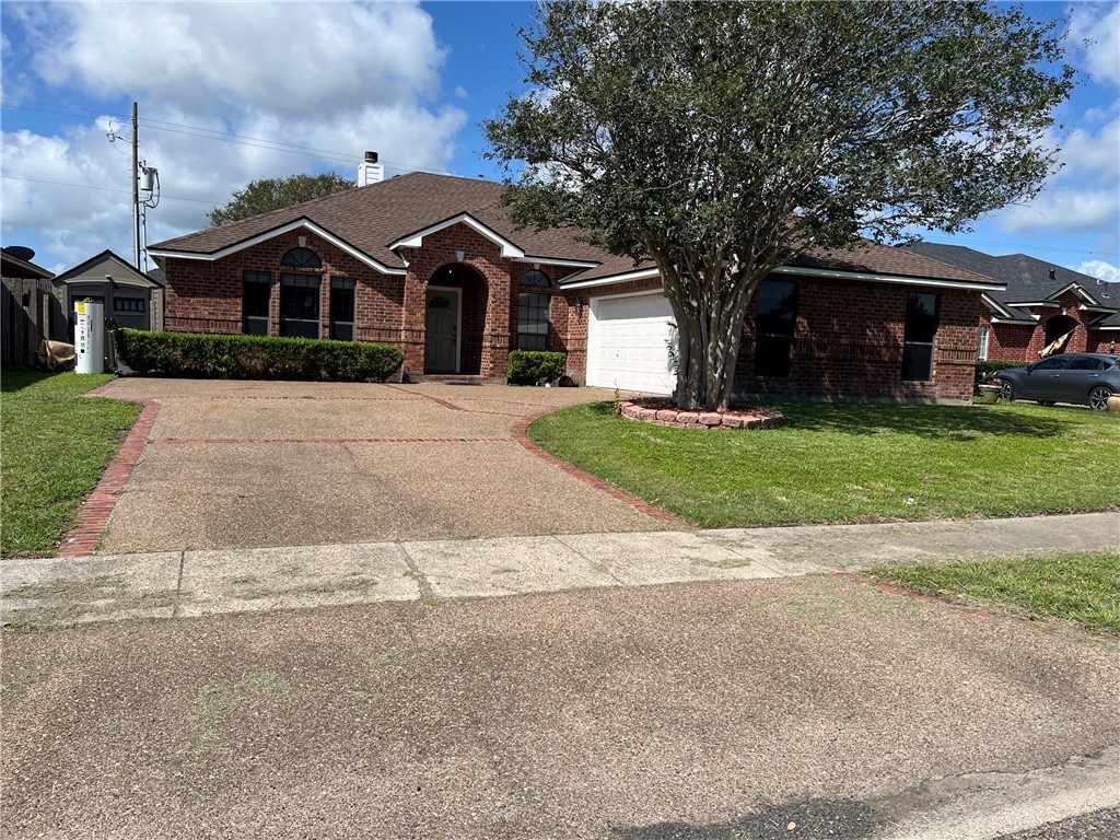 6625 La Bianca Drive Corpus Christi TX 78414
