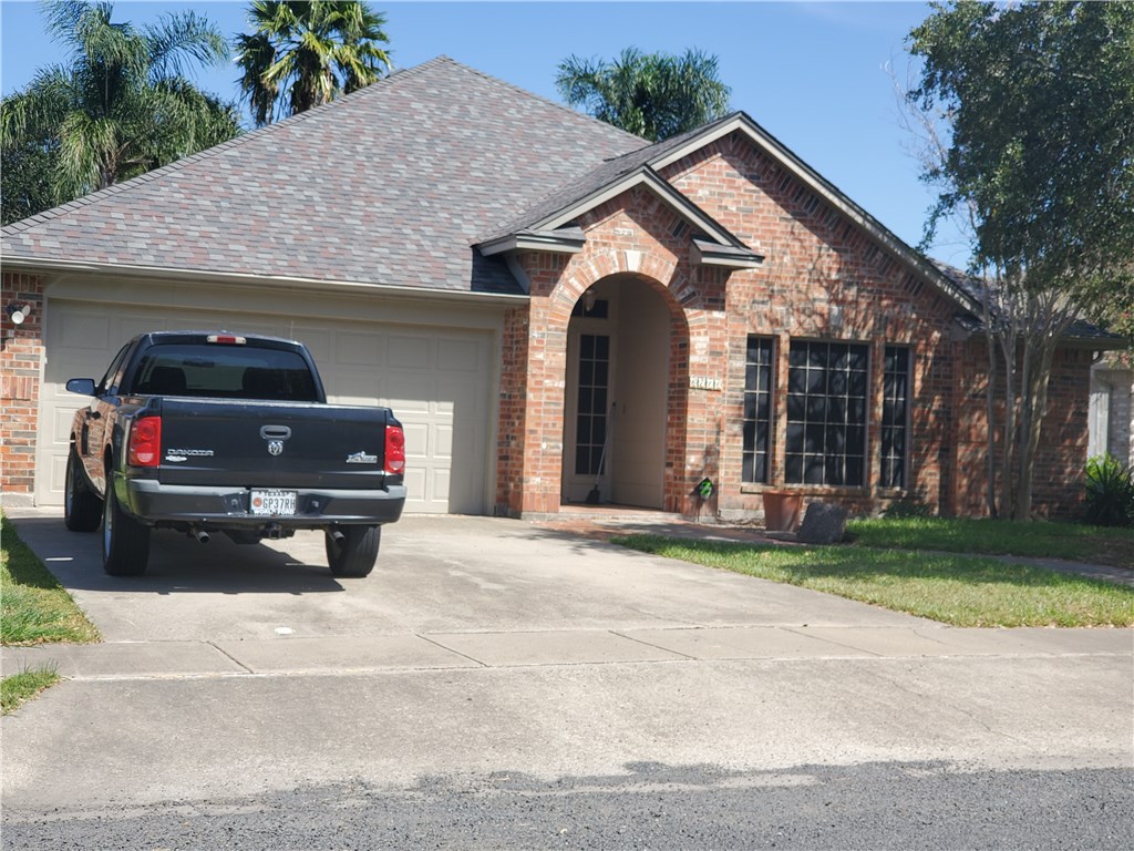 6710 Pembrock Corpus Christi TX 78414