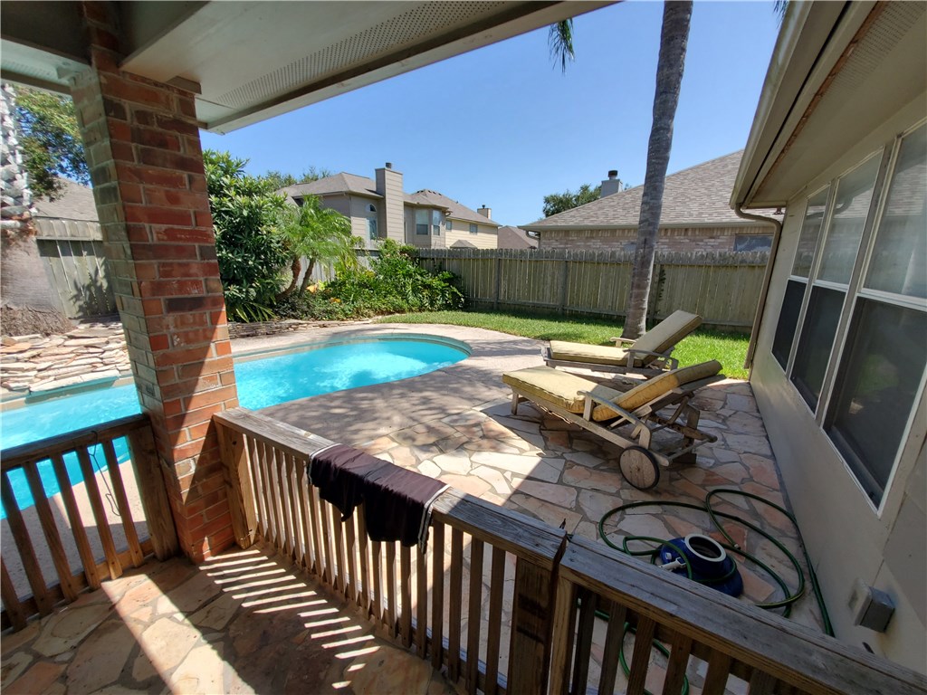 6710 Pembrock Corpus Christi TX 78414