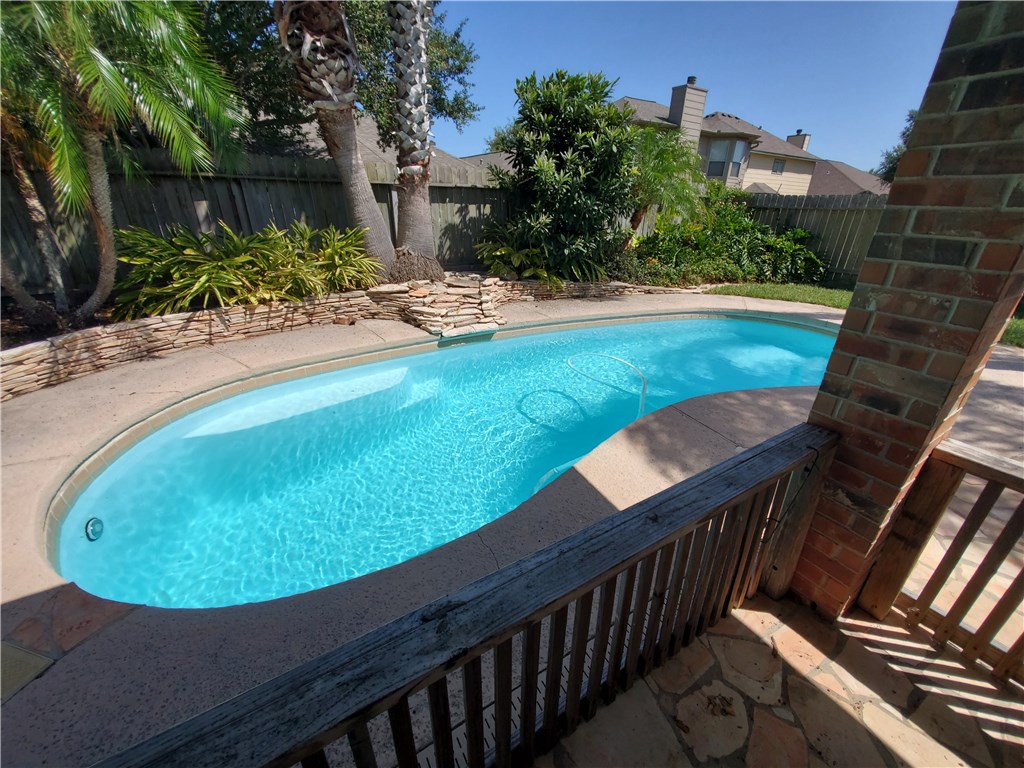 6710 Pembrock Corpus Christi TX 78414