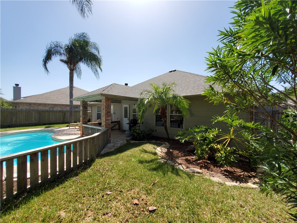 6710 Pembrock Corpus Christi TX 78414