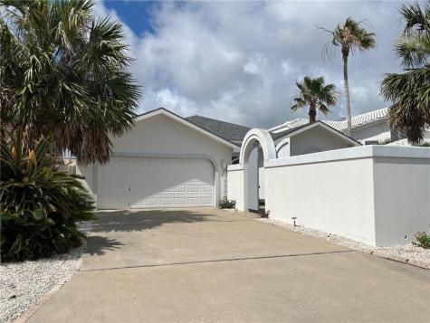 13557 Bullion Court Corpus Christi TX 78418