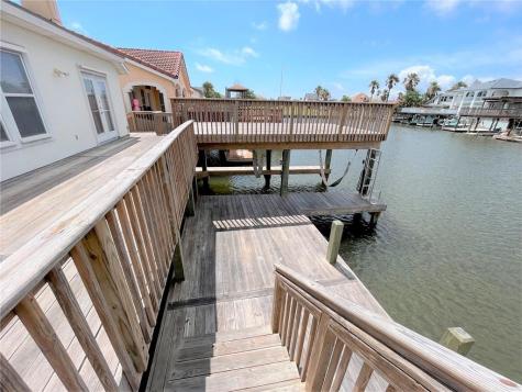 13557 Bullion Court Corpus Christi TX 78418