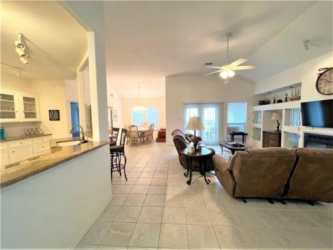 13557 Bullion Court Corpus Christi TX 78418