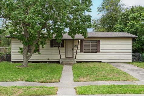 5921 Riley Drive Corpus Christi TX 78412