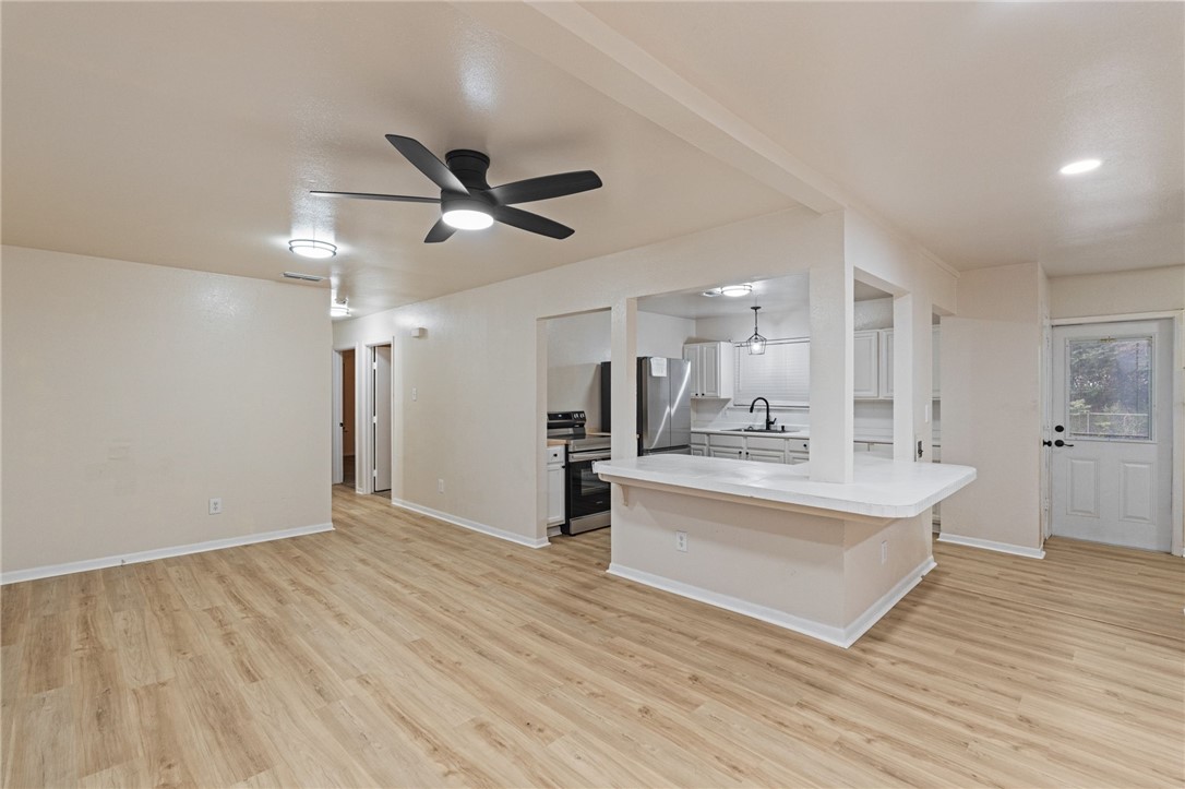 5921 Riley Drive Corpus Christi TX 78412