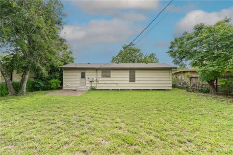 5921 Riley Drive Corpus Christi TX 78412
