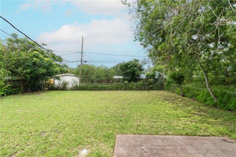 5921 Riley Drive Corpus Christi TX 78412