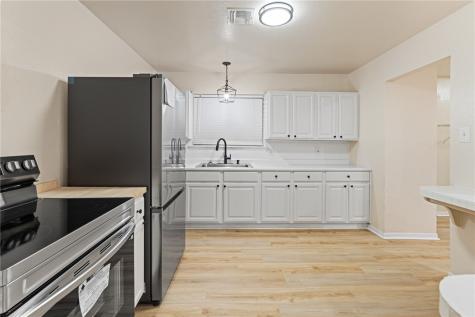 5921 Riley Drive Corpus Christi TX 78412