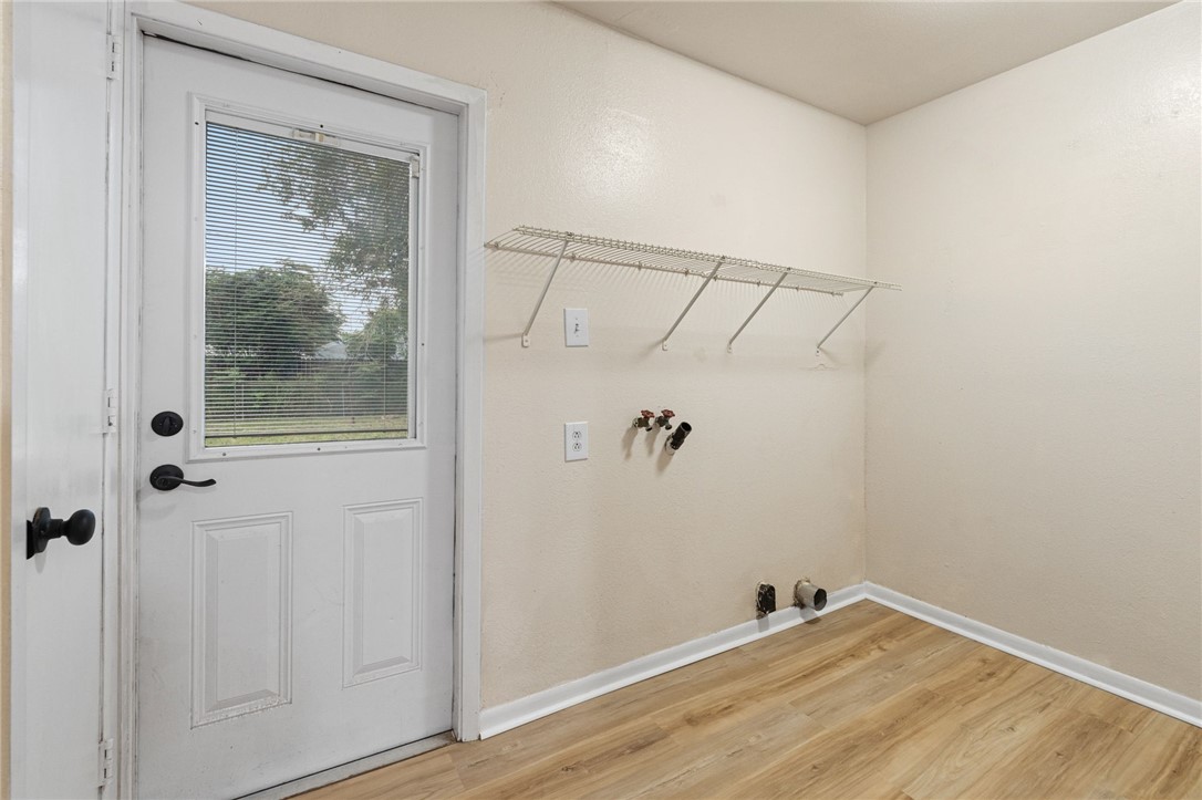 5921 Riley Drive Corpus Christi TX 78412