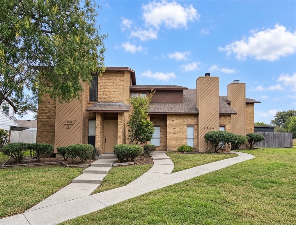 5166 Middlecoff Road B Corpus Christi TX 78413