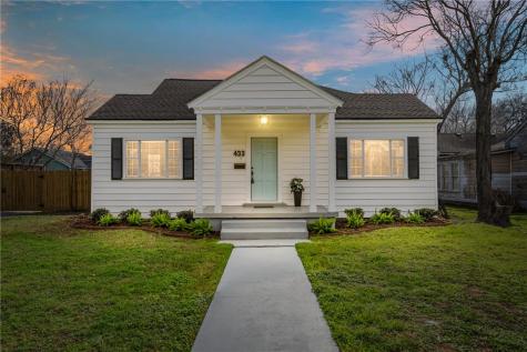 433 Cole Street Corpus Christi TX 78404