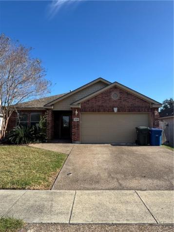 2518 Windrose Drive Corpus Christi TX 78414