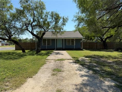 603 W F Avenue Kingsville TX 78363