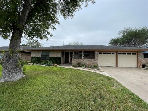 2011 Louisiana Street Kingsville TX 78363