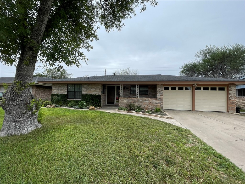 2011 Louisiana Street Kingsville TX 78363