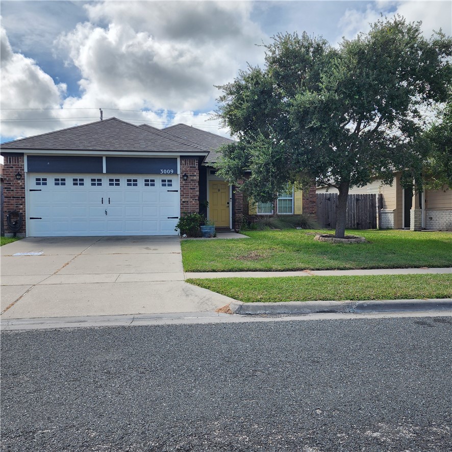 3009 Las Brisas Street Corpus Christi TX 78414