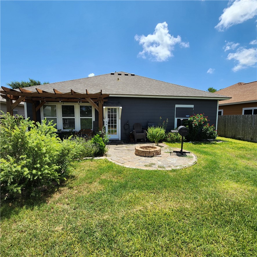 3009 Las Brisas Street Corpus Christi TX 78414