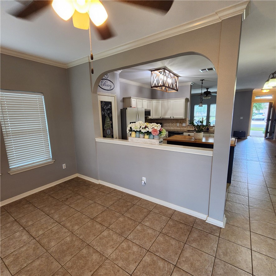 3009 Las Brisas Street Corpus Christi TX 78414