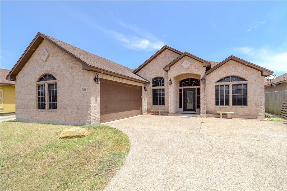 6842 Old Square Drive Corpus Christi TX 78414