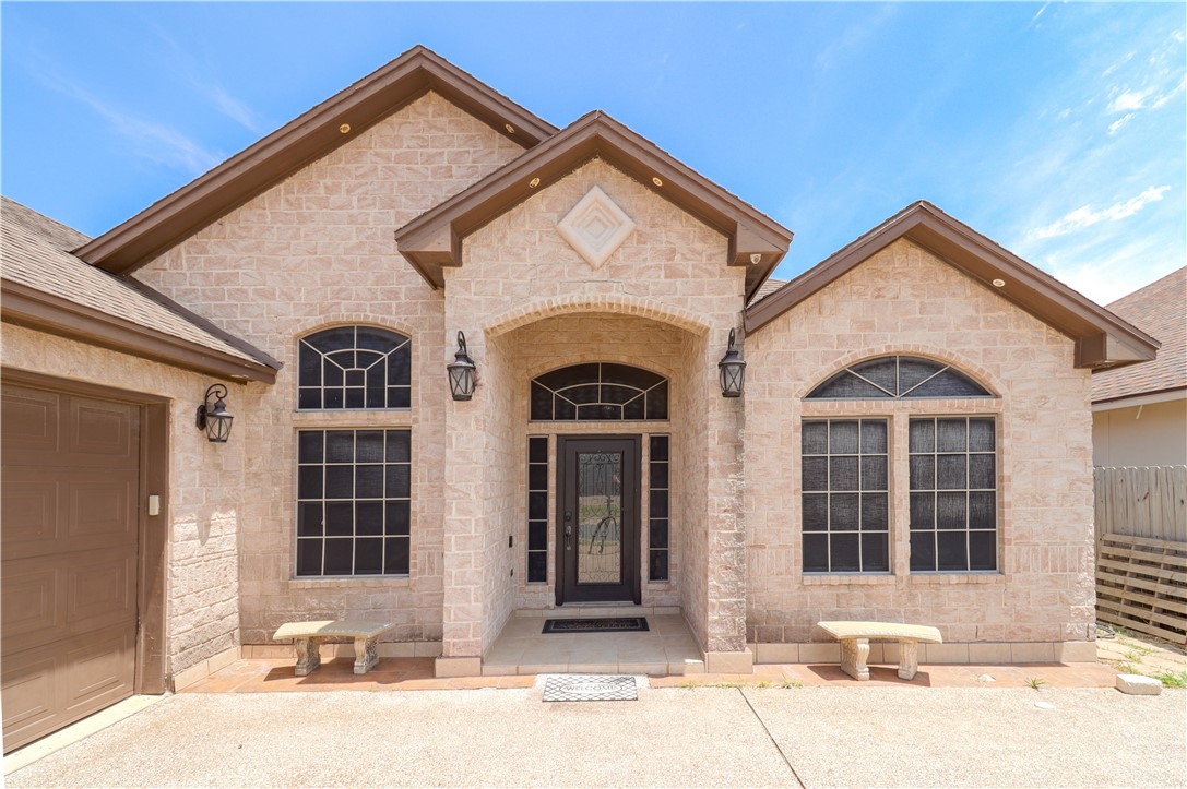 6842 Old Square Drive Corpus Christi TX 78414