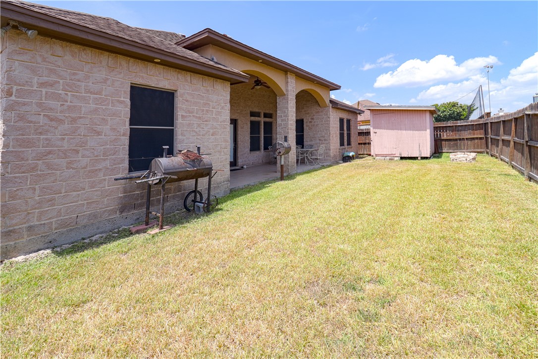 6842 Old Square Drive Corpus Christi TX 78414