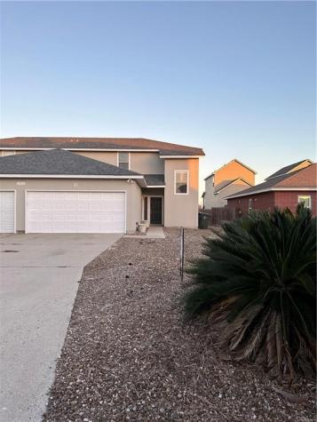 15526 Cruiser Street B Corpus Christi TX 78418