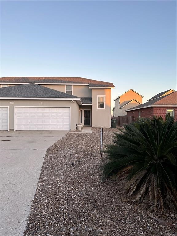 15526 Cruiser Street B Corpus Christi TX 78418