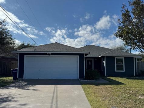329 Yorktown Boulevard Corpus Christi TX 78418