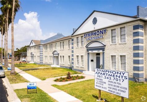 5826 S Alameda Street Corpus Christi TX 78412