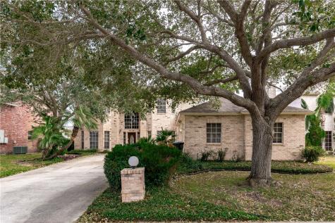 7426 Lake Travis Drive Corpus Christi TX 78413