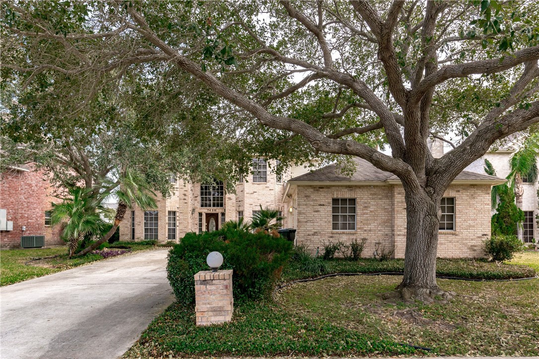 7426 Lake Travis Drive Corpus Christi TX 78413