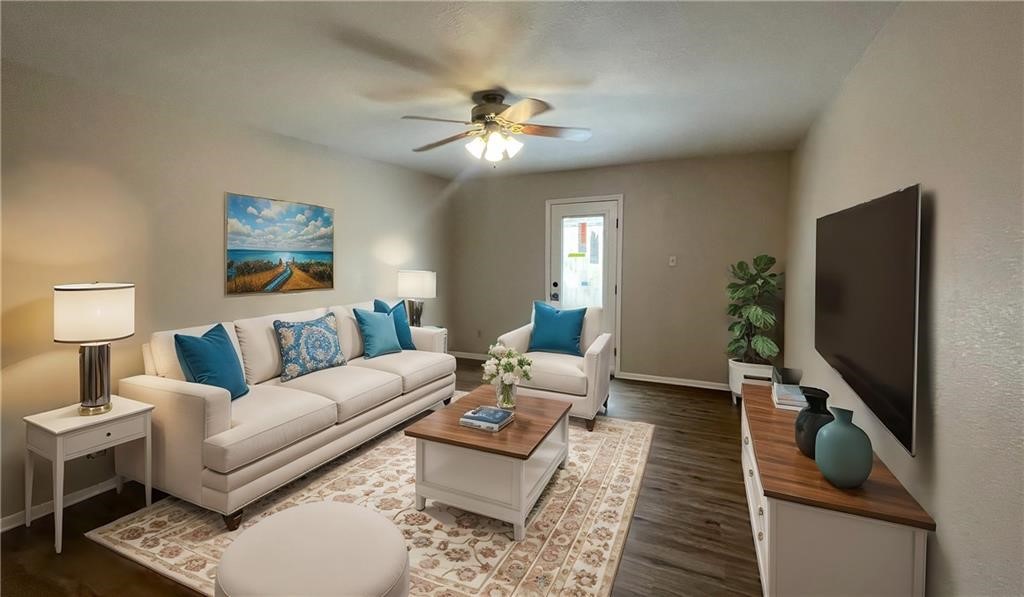4805 Shadowbend Drive Corpus Christi TX 78413