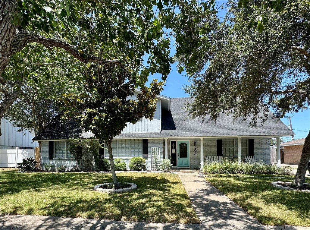 506 Monette Drive Corpus Christi TX 78412