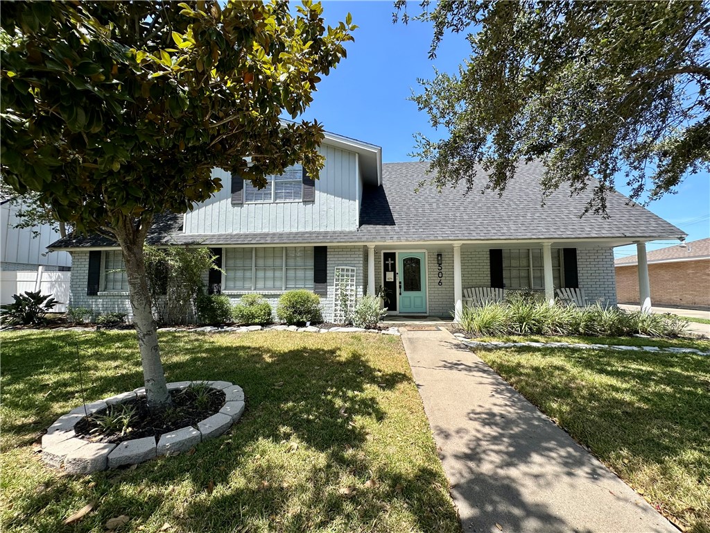 506 Monette Drive Corpus Christi TX 78412