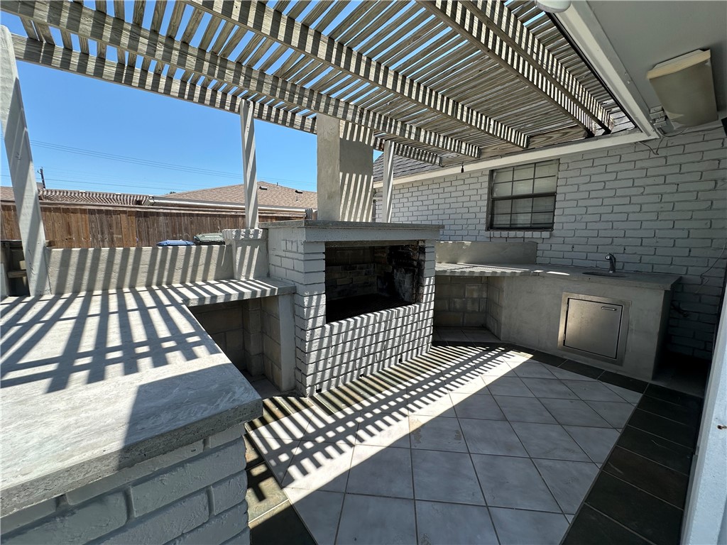 506 Monette Drive Corpus Christi TX 78412