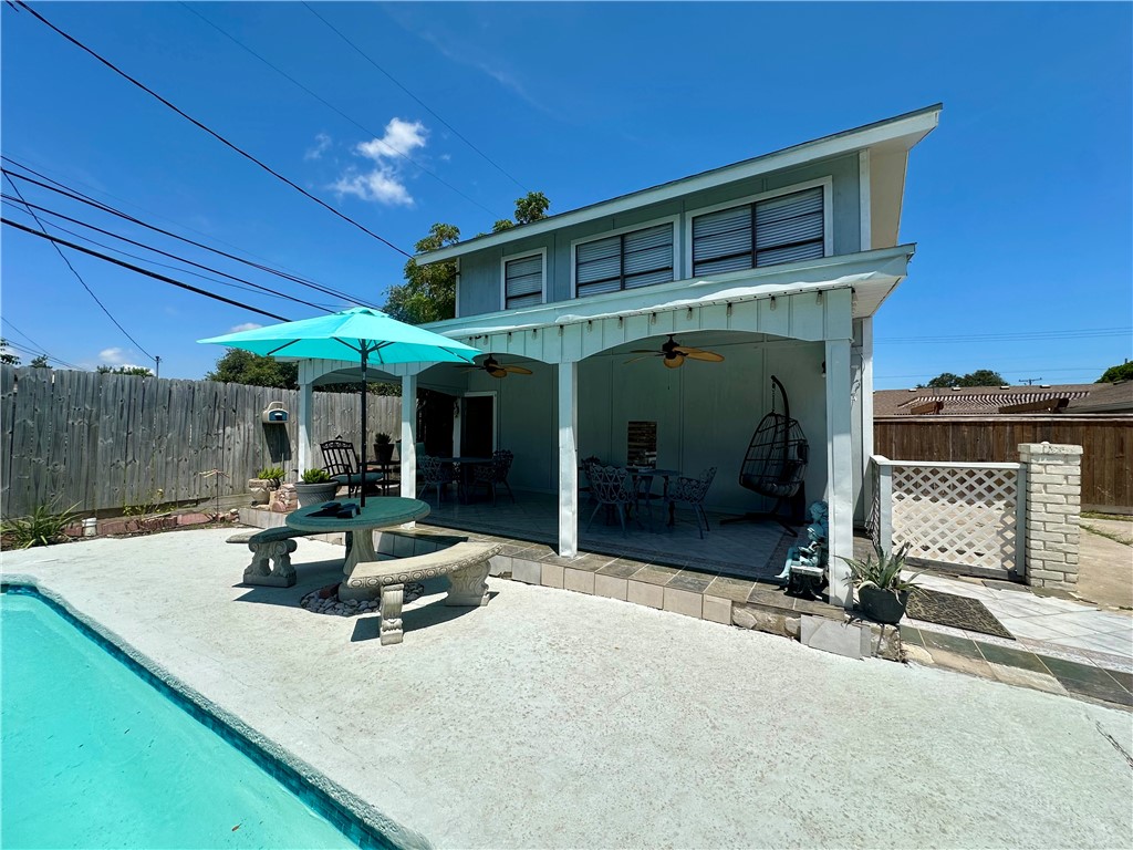 506 Monette Drive Corpus Christi TX 78412