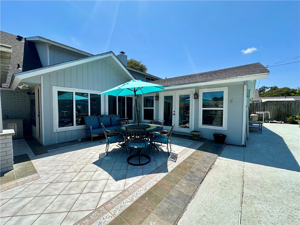 506 Monette Drive Corpus Christi TX 78412