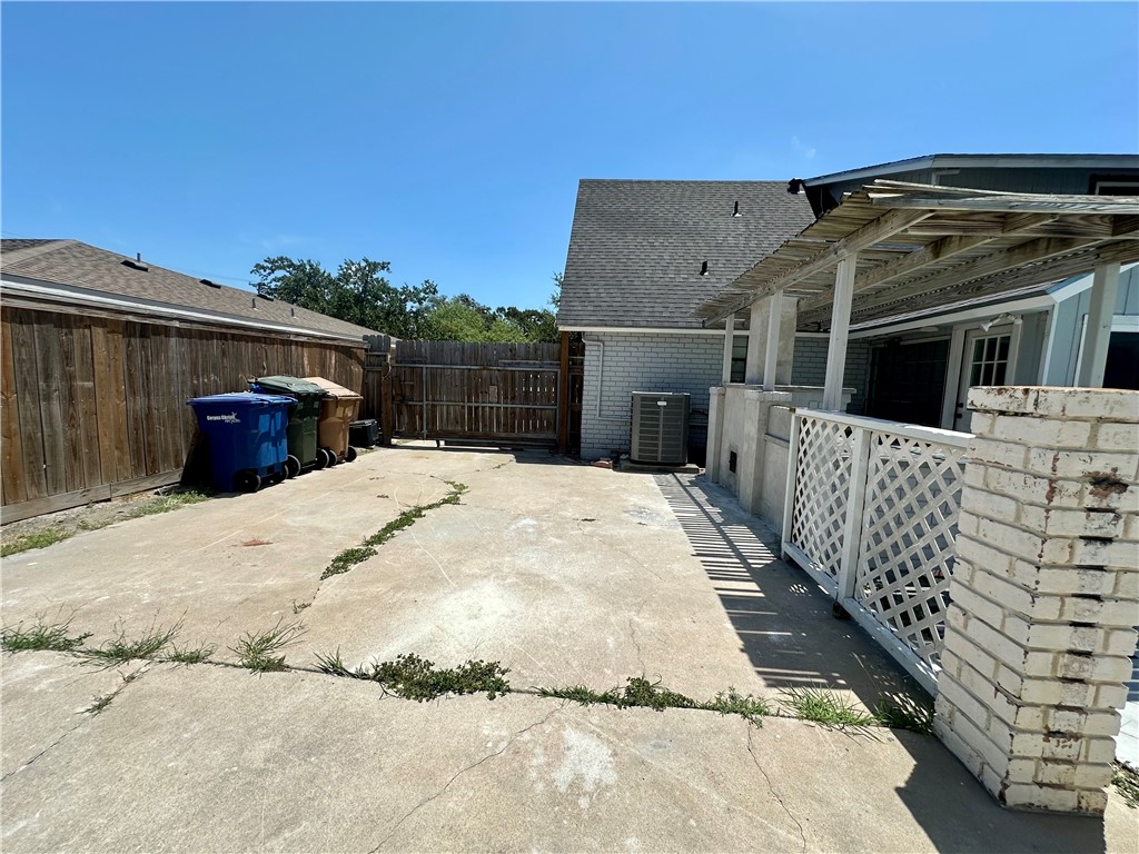 506 Monette Drive Corpus Christi TX 78412