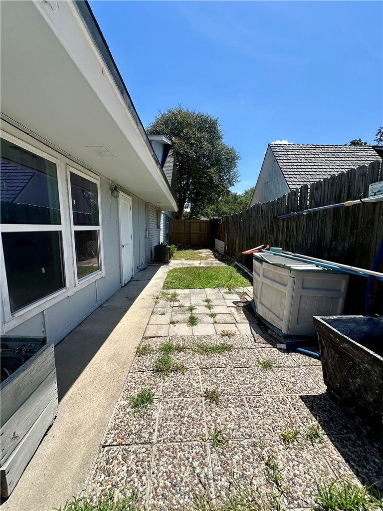 506 Monette Drive Corpus Christi TX 78412