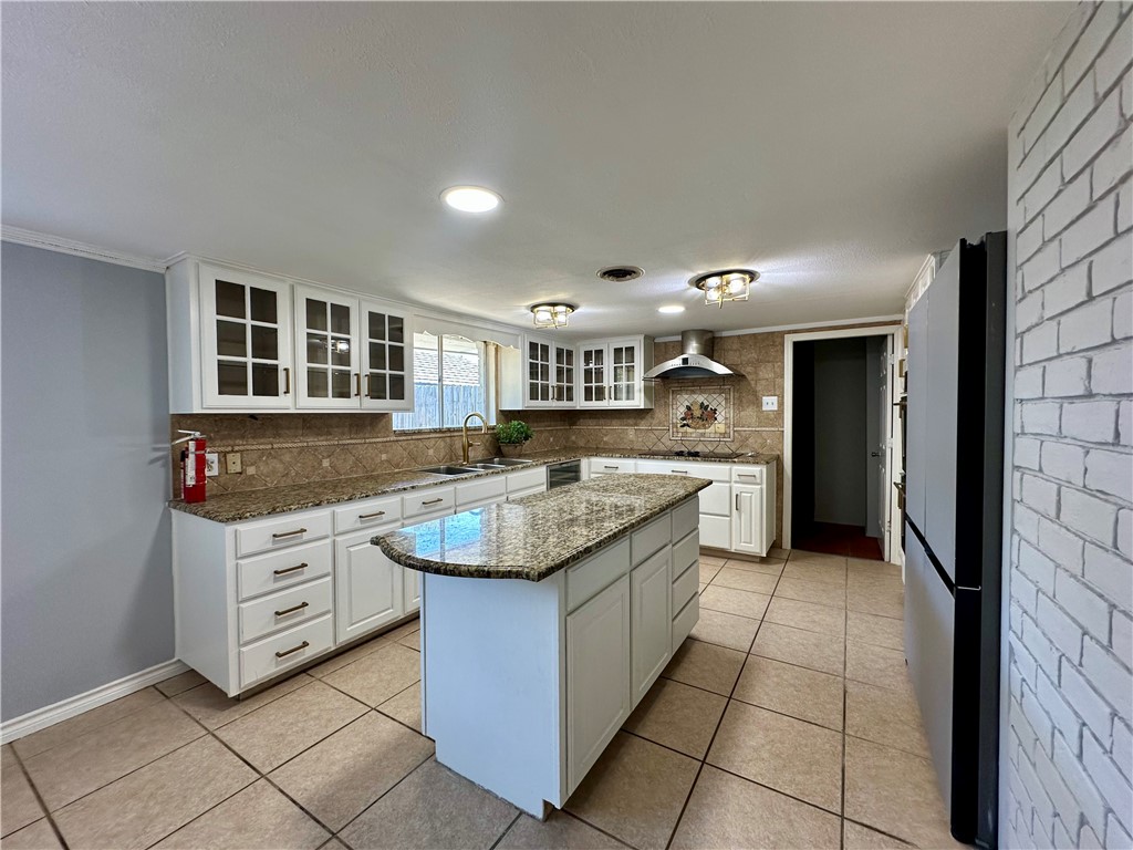 506 Monette Drive Corpus Christi TX 78412