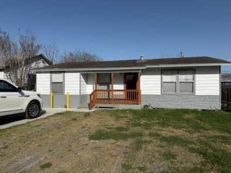 1202 Dorthy Drive Corpus Christi TX 78412