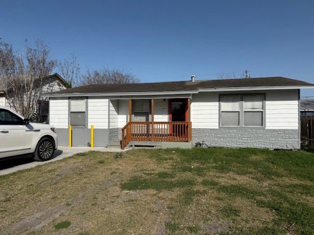 1202 Dorthy Drive Corpus Christi TX 78412