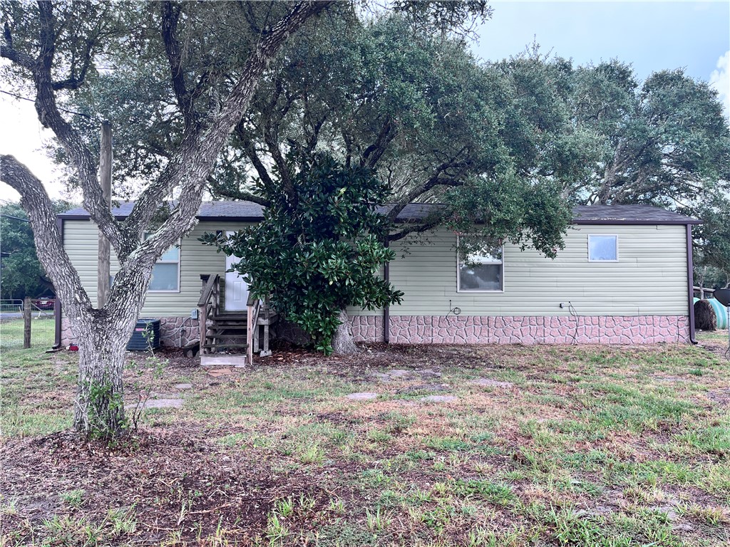 1005 Ibis Drive Rockport TX 78382